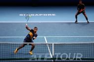 Yuki Bhambri (Image via Getty)